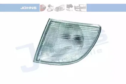 Фонарь указателя поворота JOHNS купить