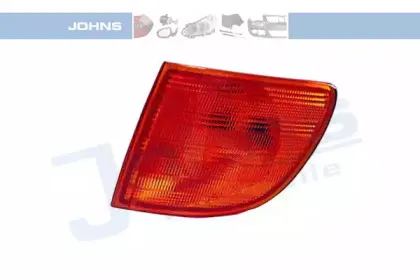 Фонарь указателя поворота JOHNS купить