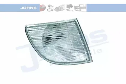Фонарь указателя поворота JOHNS купить