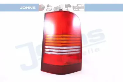 Задний фонарь JOHNS купить