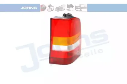 Задний фонарь JOHNS купить