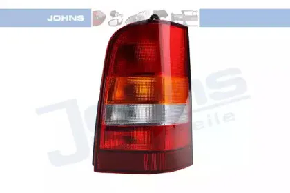 Задний фонарь JOHNS купить