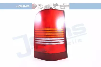 Задний фонарь JOHNS купить