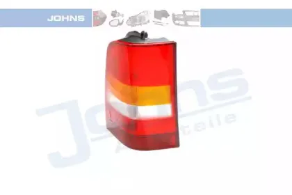 Задний фонарь JOHNS купить
