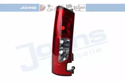 Задний фонарь JOHNS купить