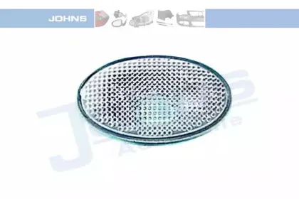 Фонарь указателя поворота JOHNS купить