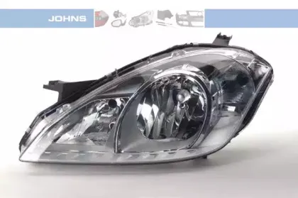 Основная фара JOHNS купить