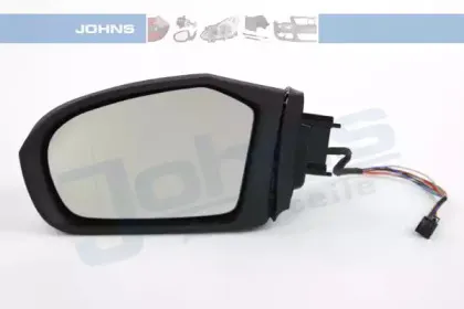 Наружное зеркало JOHNS купить