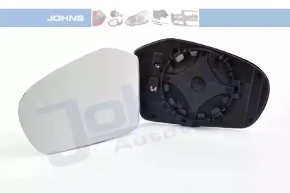 Зеркальное стекло, наружное зеркало JOHNS купить