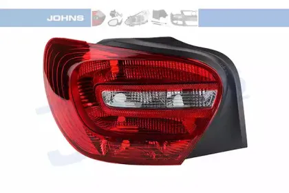 Задний фонарь JOHNS купить
