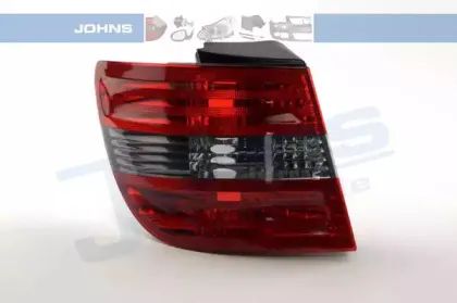 Задний фонарь JOHNS купить