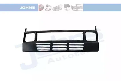 Облицовка передка JOHNS купить