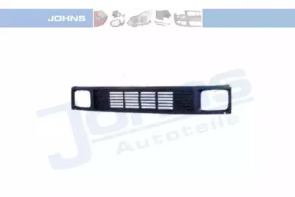 Решетка радиатора JOHNS купить