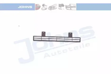 Решетка вентилятора, буфер JOHNS купить