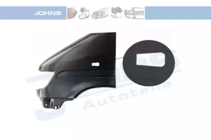 Крыло JOHNS купить