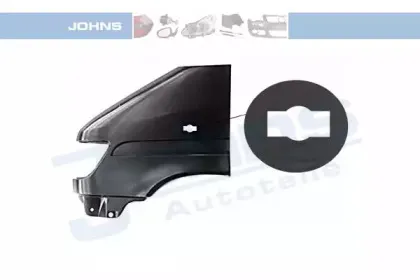 Крыло JOHNS купить