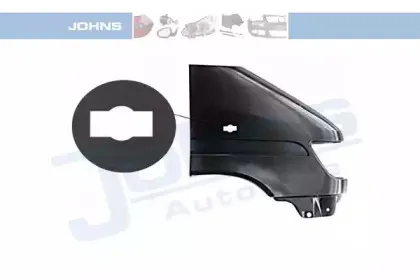 Крыло JOHNS купить