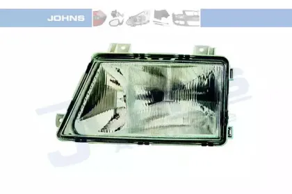 Основная фара JOHNS купить