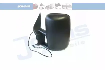 Наружное зеркало JOHNS купить