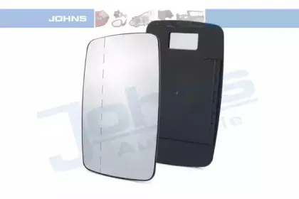 Зеркальное стекло, наружное зеркало JOHNS купить