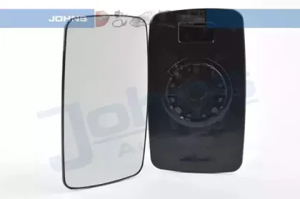 Зеркальное стекло, наружное зеркало JOHNS купить