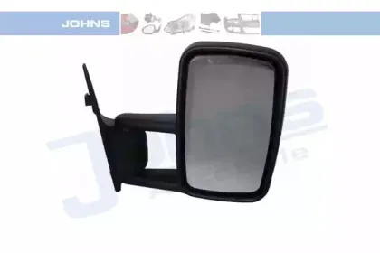 Наружное зеркало JOHNS купить