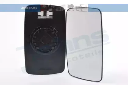 Зеркальное стекло, наружное зеркало JOHNS купить