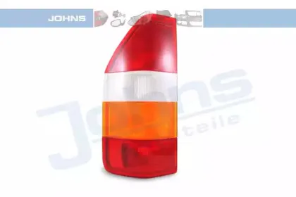 Задний фонарь JOHNS купить
