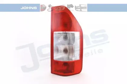 Задний фонарь JOHNS купить