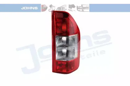 Задний фонарь JOHNS купить