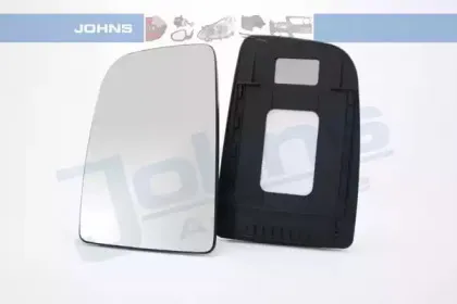 Зеркальное стекло, наружное зеркало JOHNS купить