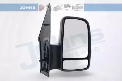 Наружное зеркало JOHNS купить