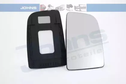 Зеркальное стекло, наружное зеркало JOHNS купить