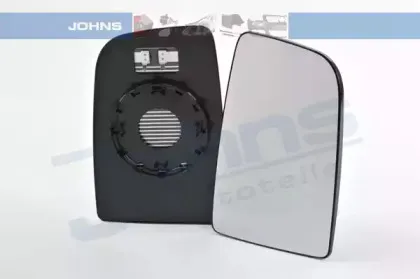 Зеркальное стекло, наружное зеркало JOHNS купить