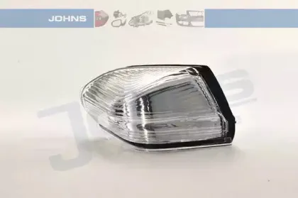 Фонарь указателя поворота JOHNS купить