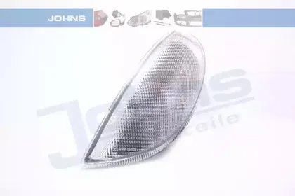 Фонарь указателя поворота JOHNS купить