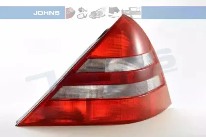Задний фонарь JOHNS купить
