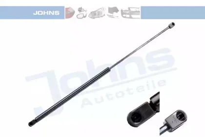 Газовая пружина, капот JOHNS купить