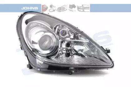 Основная фара JOHNS купить