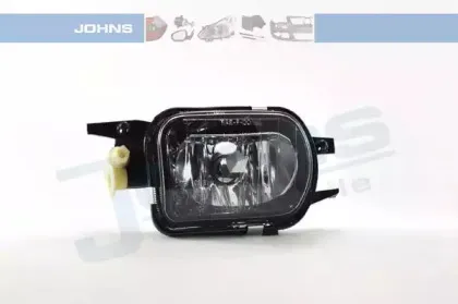 Противотуманная фара JOHNS купить