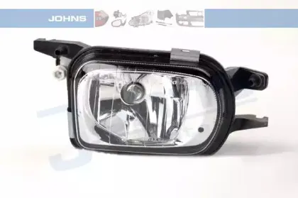 Противотуманная фара JOHNS купить