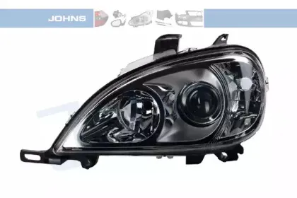 Основная фара JOHNS купить
