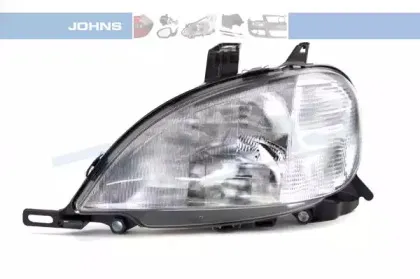 Основная фара JOHNS купить