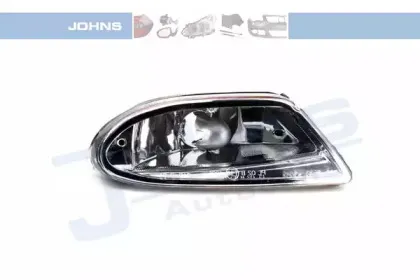 Противотуманная фара JOHNS купить