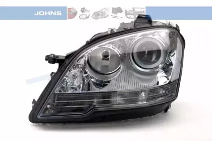 Основная фара JOHNS купить
