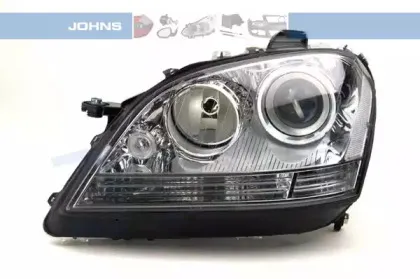 Основная фара JOHNS купить