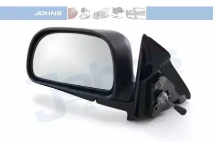 Наружное зеркало JOHNS купить
