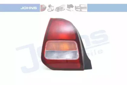 Задний фонарь JOHNS купить