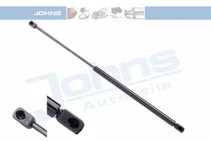 Газовая пружина, крышка багажник JOHNS купить