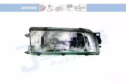 Основная фара JOHNS купить